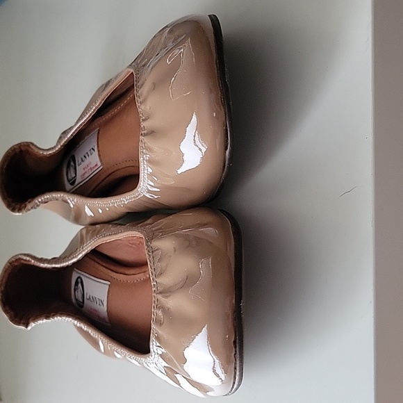 Lanvin plats - Picture 5 of 9